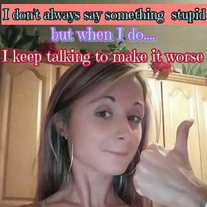 Meet your Posher, Tracy